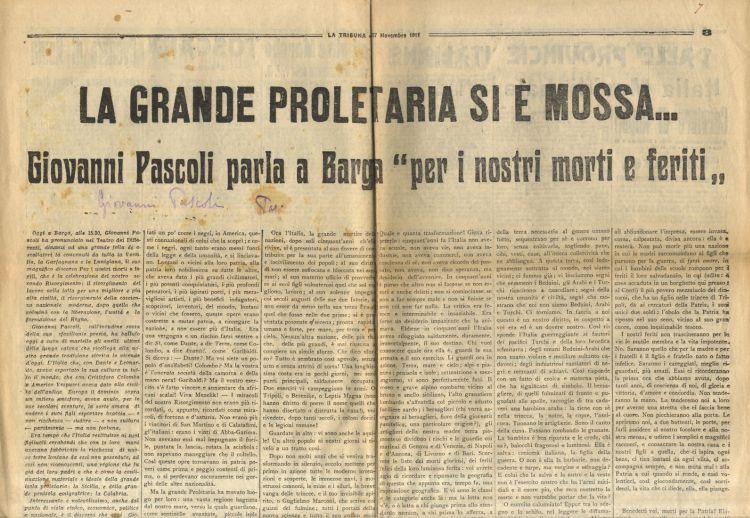Libreria antiquaria Gozzini