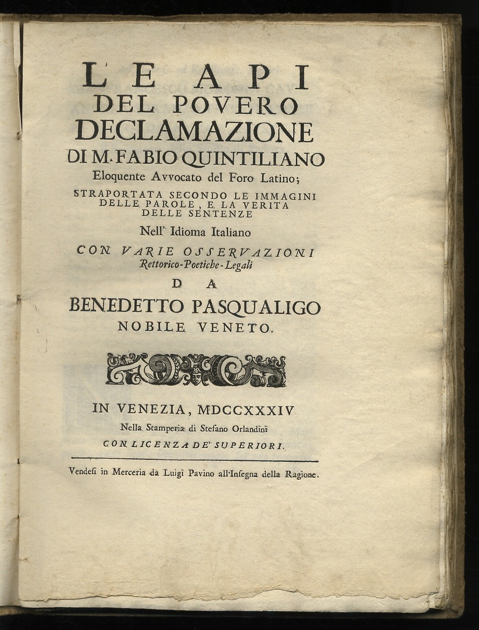 Libreria antiquaria Gozzini