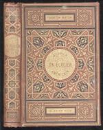 Un Ecolier Américain [...] Traduit de l'anglais par Th. Bentzon [...] Dessins par J. Davis