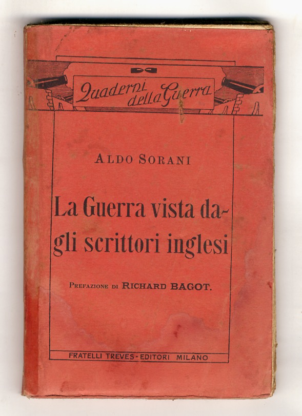 Libreria antiquaria Gozzini