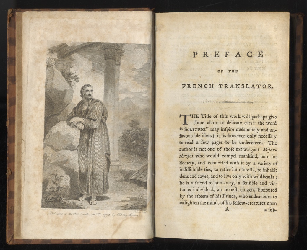 Libreria antiquaria Gozzini