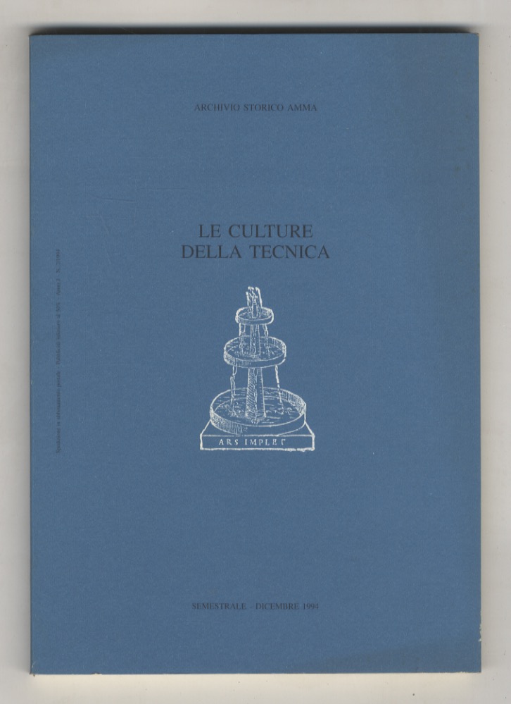 Libreria antiquaria Gozzini