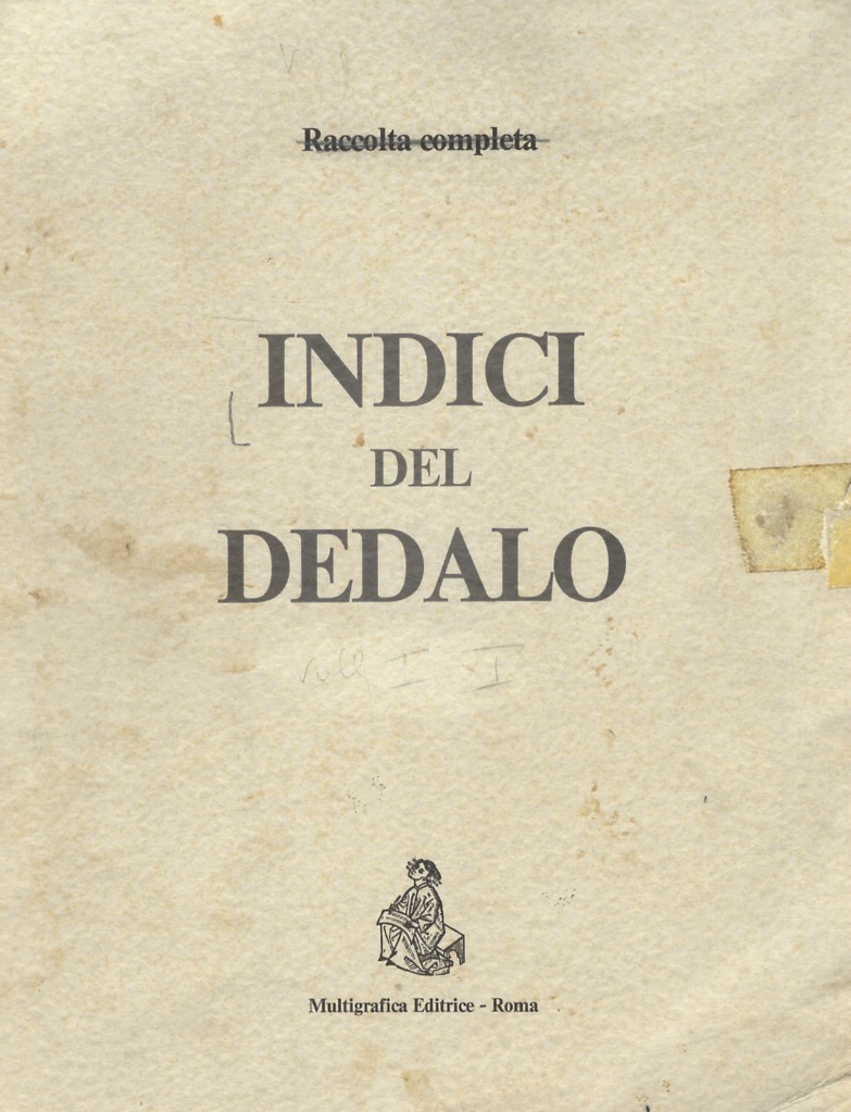 Libreria antiquaria Gozzini