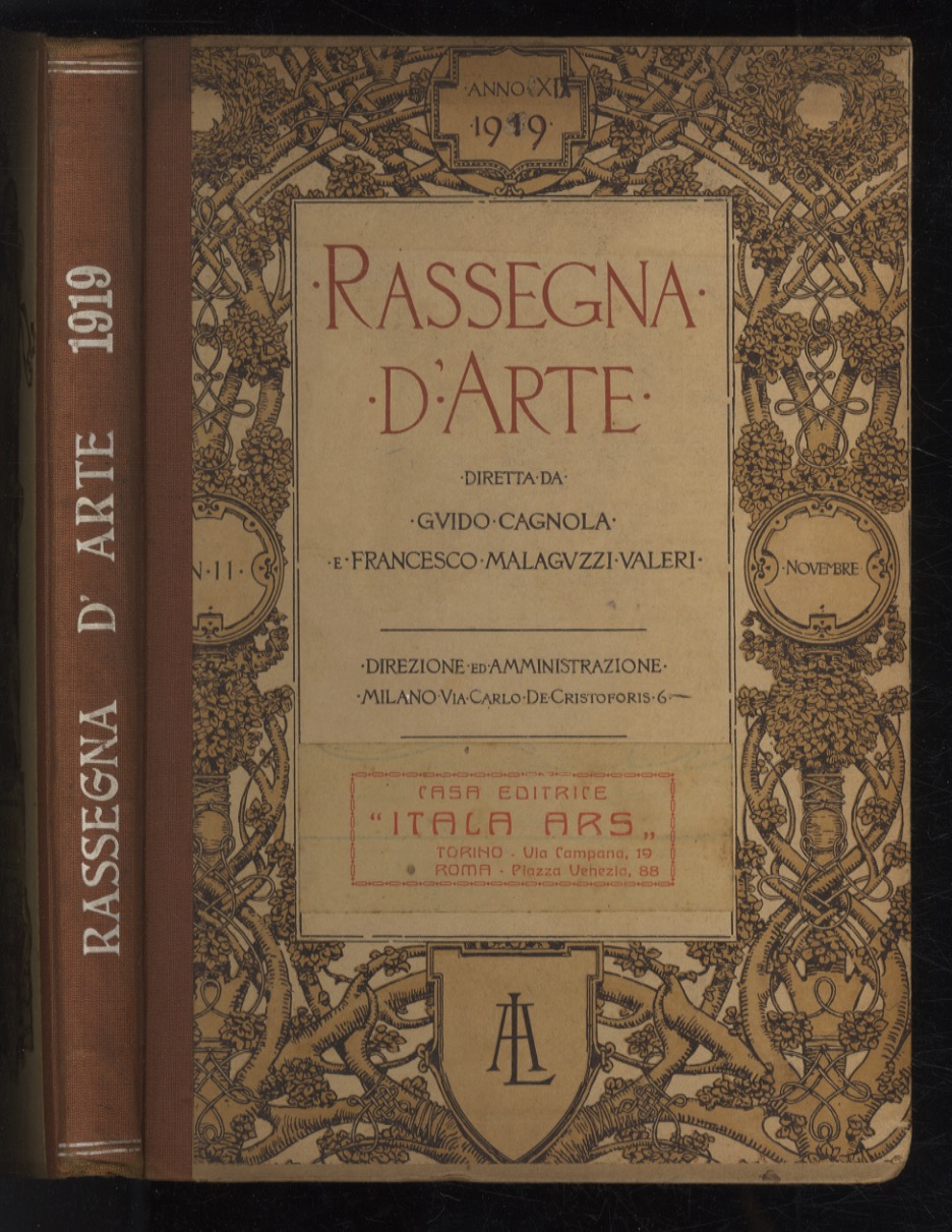 Libreria antiquaria Gozzini