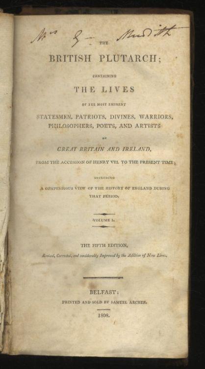 Libreria antiquaria Gozzini