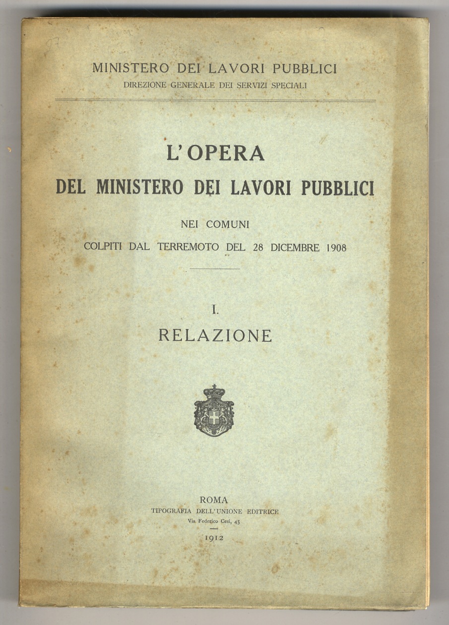 Libreria antiquaria Gozzini