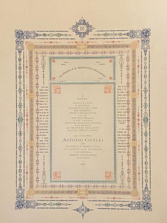 Libreria antiquaria Gozzini