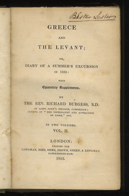 Libreria antiquaria Gozzini