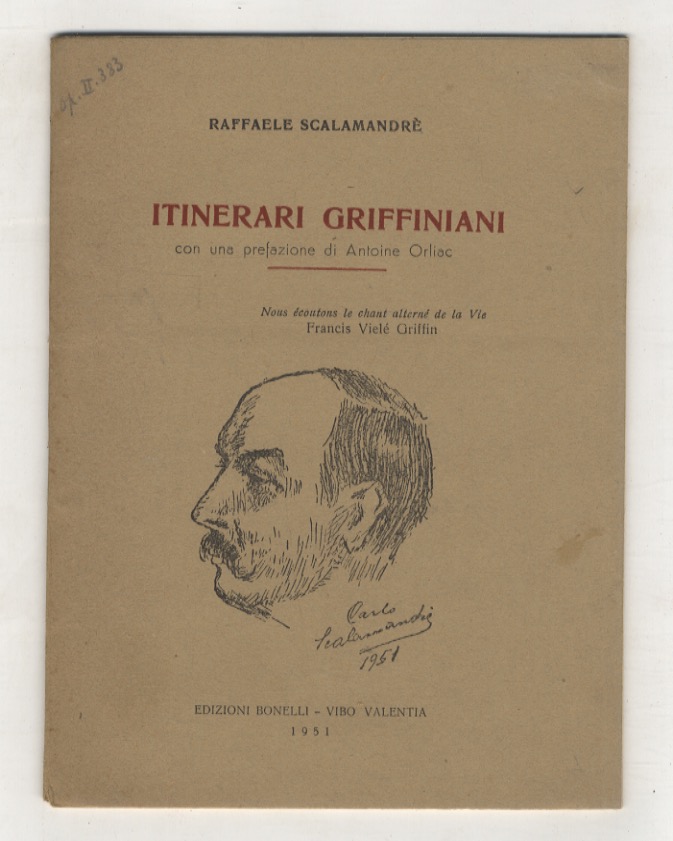 Libreria antiquaria Gozzini