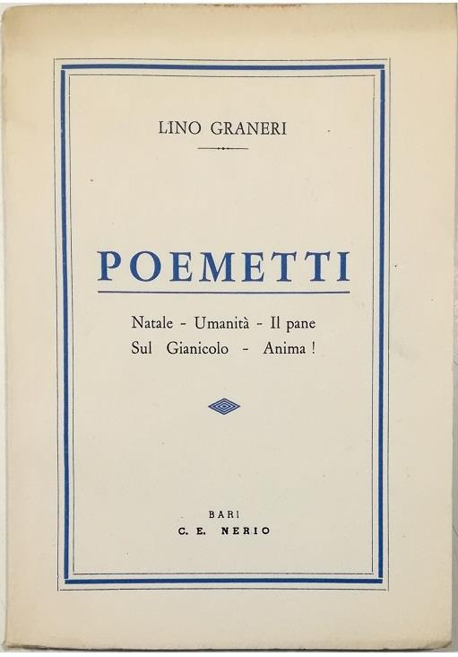 Libreria Tara