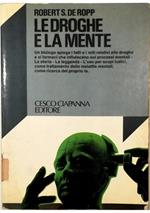 Le droghe e la mente