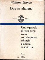 Due in altalena