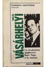 Federigo Argentieri intervista Miklos Vasarhelyi