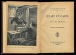 Cesare Cascabel. Illustrato con 97 disegni di Giorgio Roux