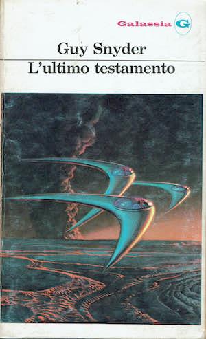 ExNovo Libreria