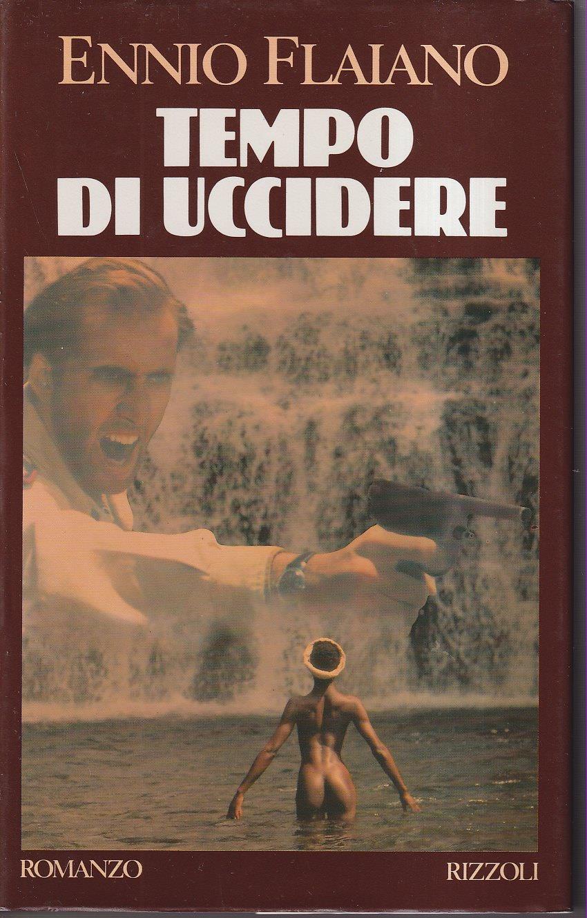 Tempo di uccidere