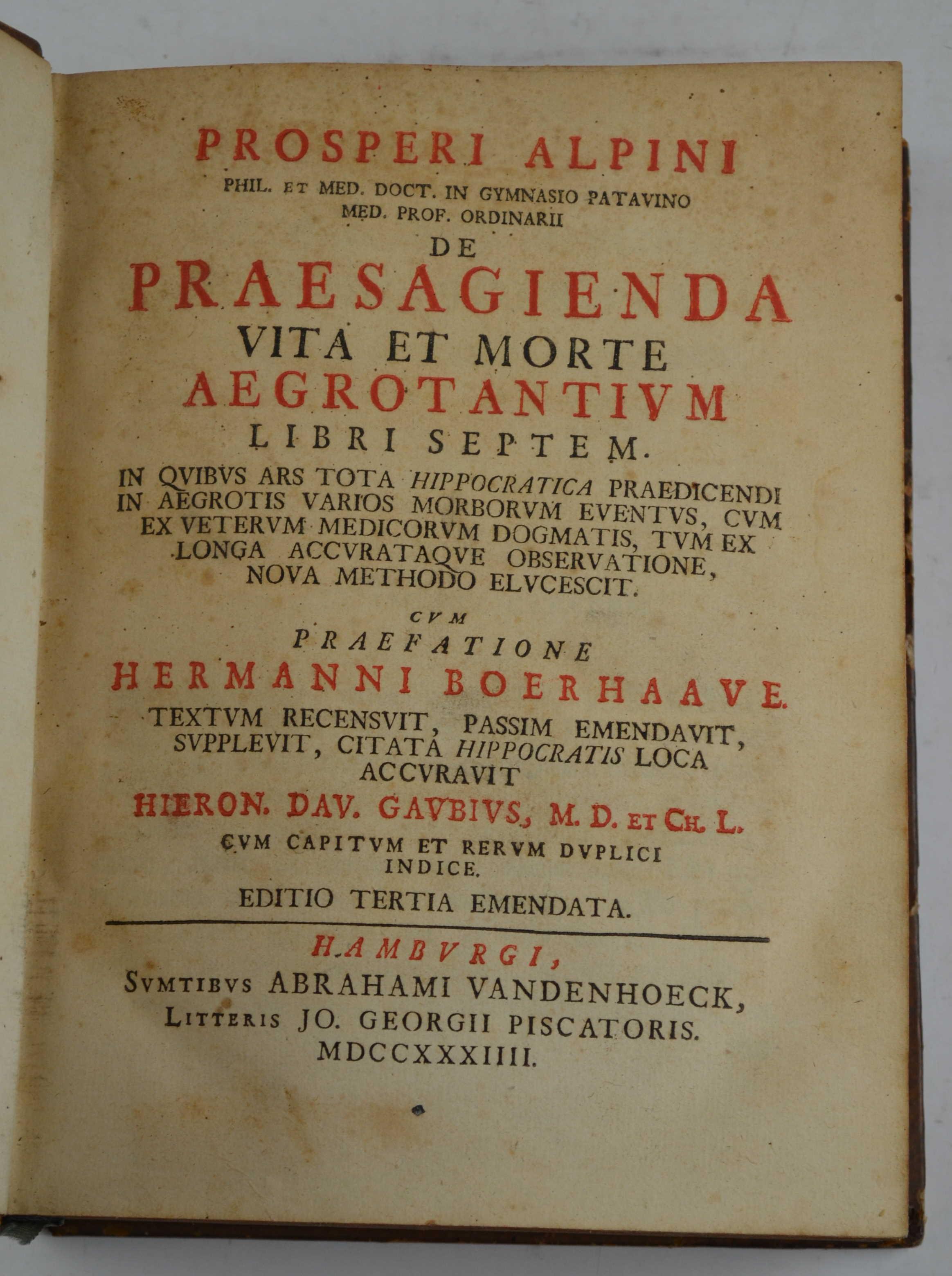 Studio bibliografico Benacense