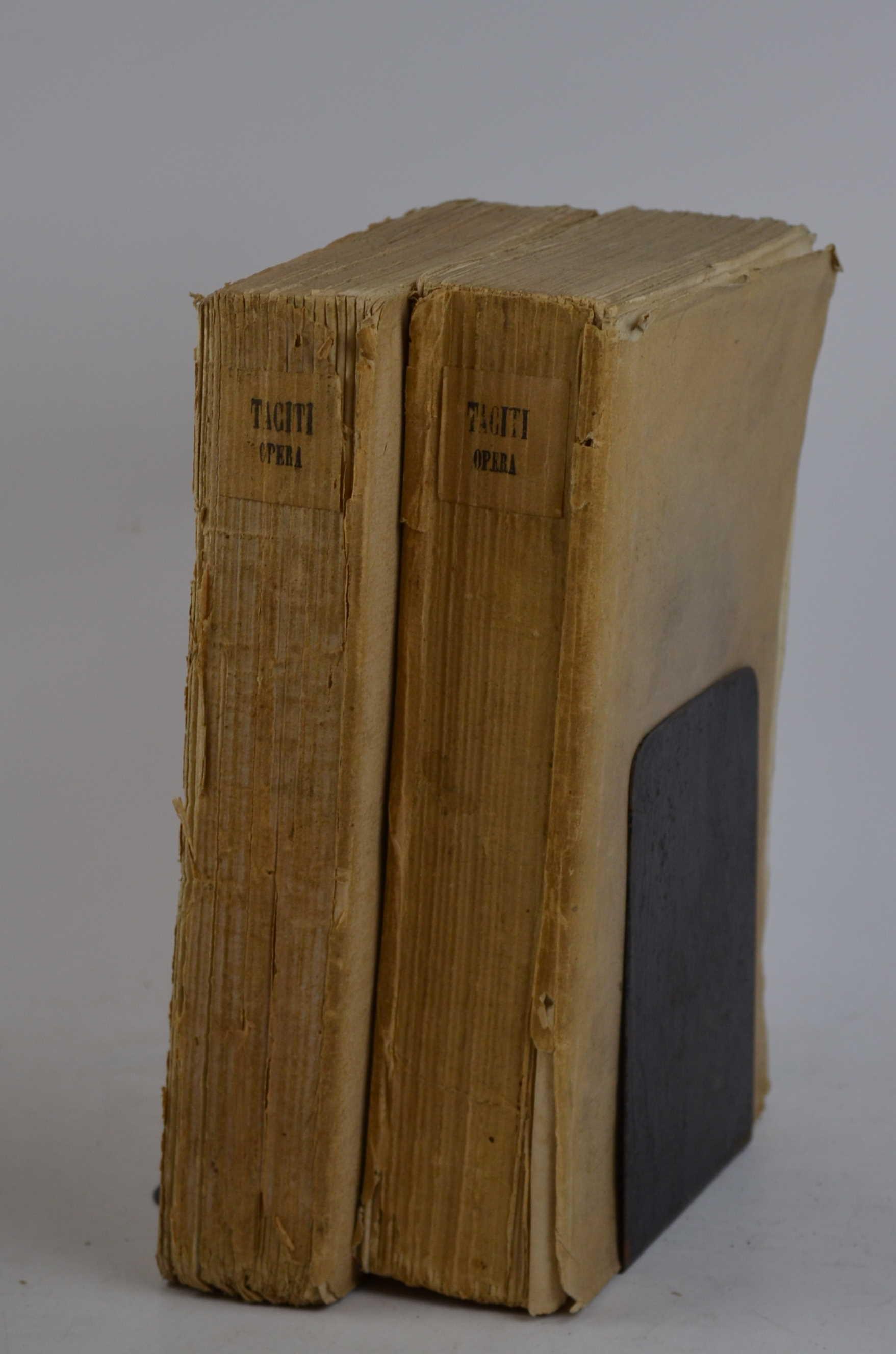 Studio bibliografico Benacense