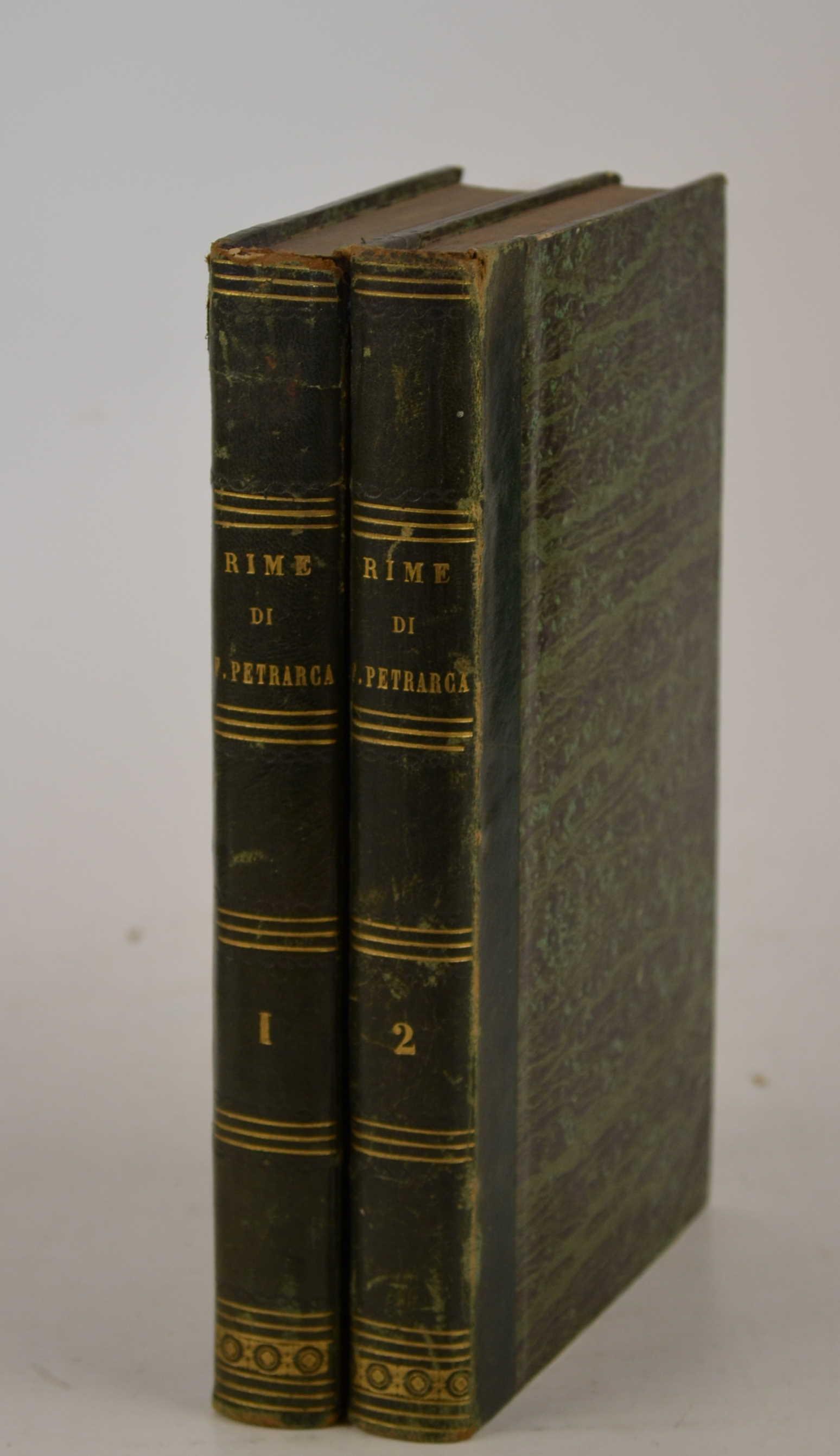 Studio bibliografico Benacense