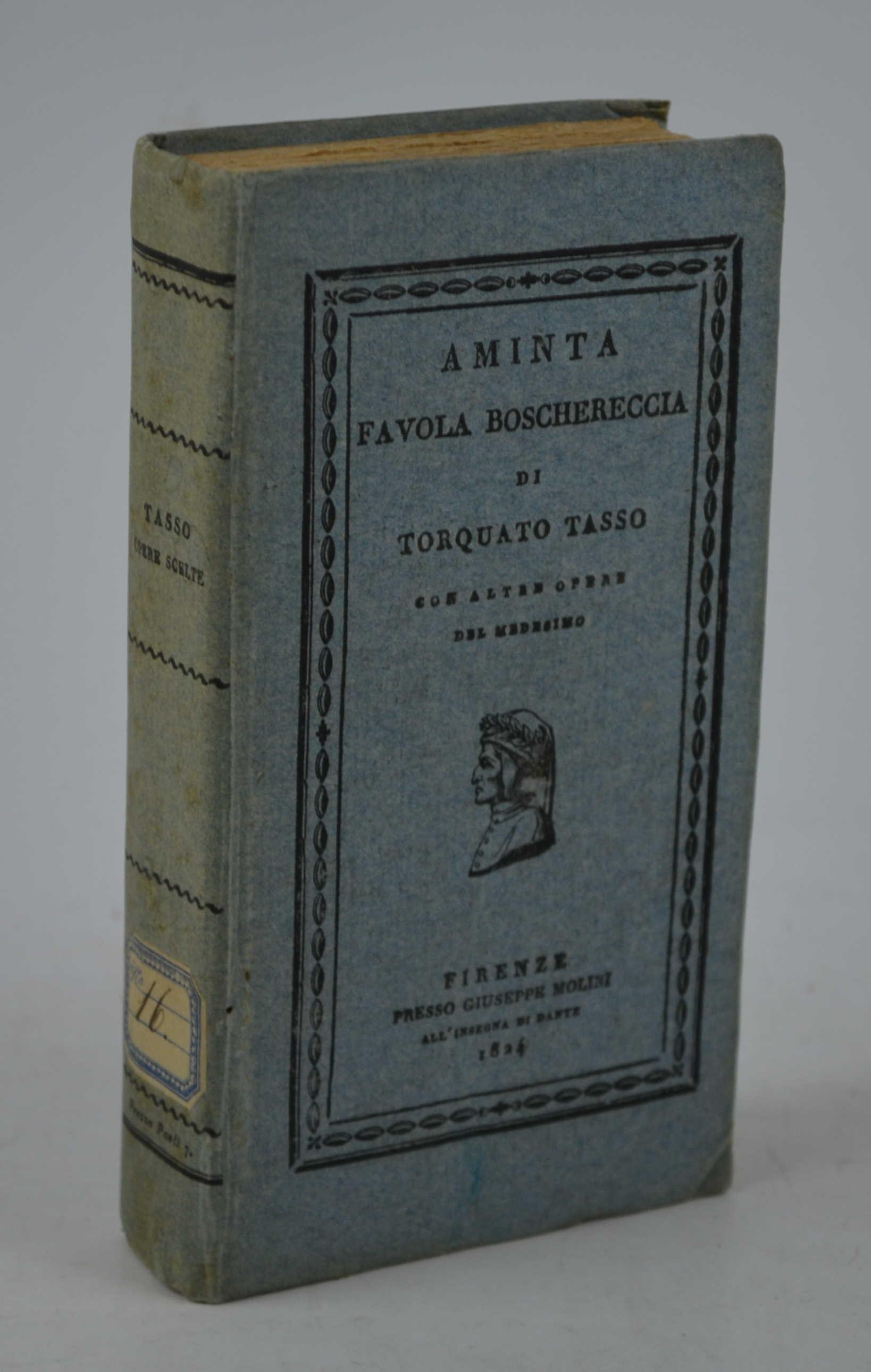 Studio bibliografico Benacense