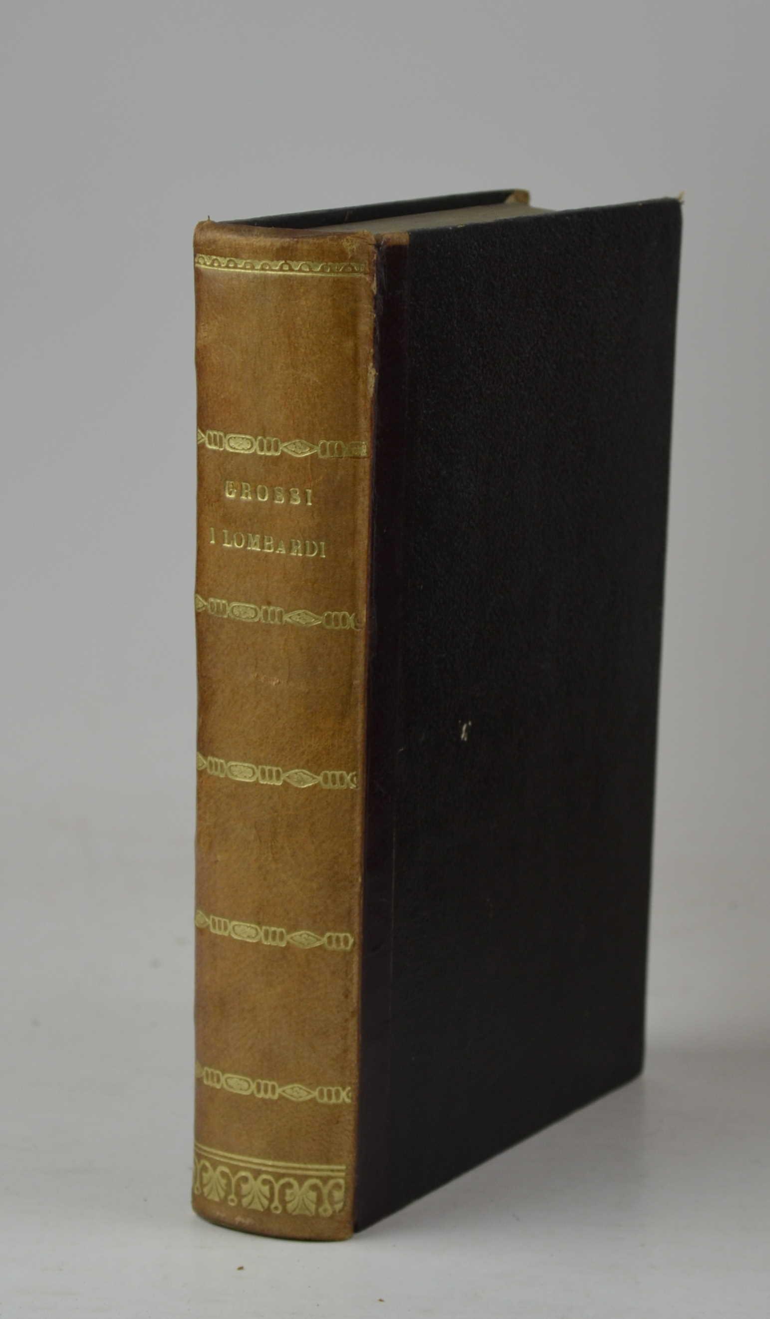 Studio bibliografico Benacense