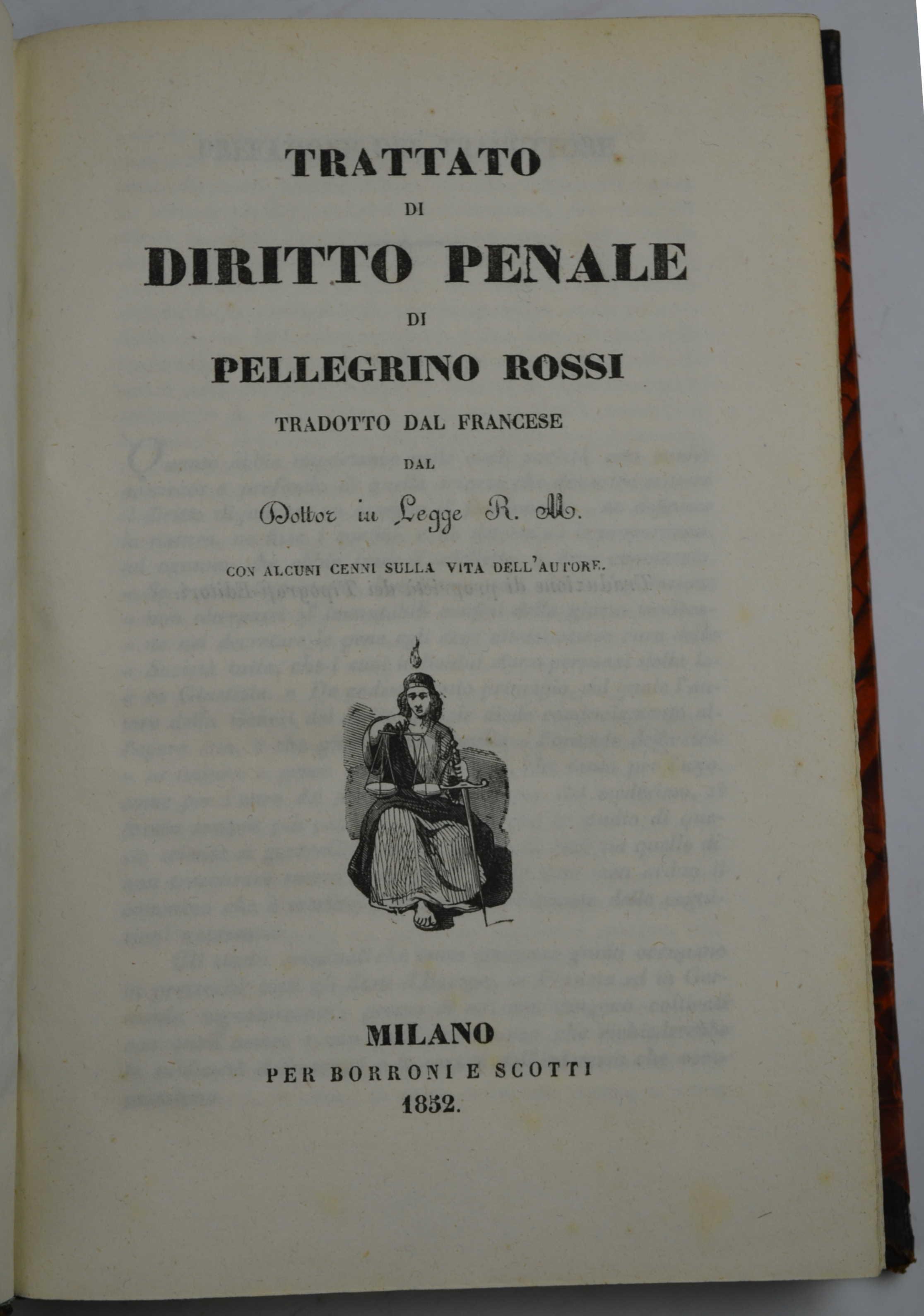 Studio bibliografico Benacense