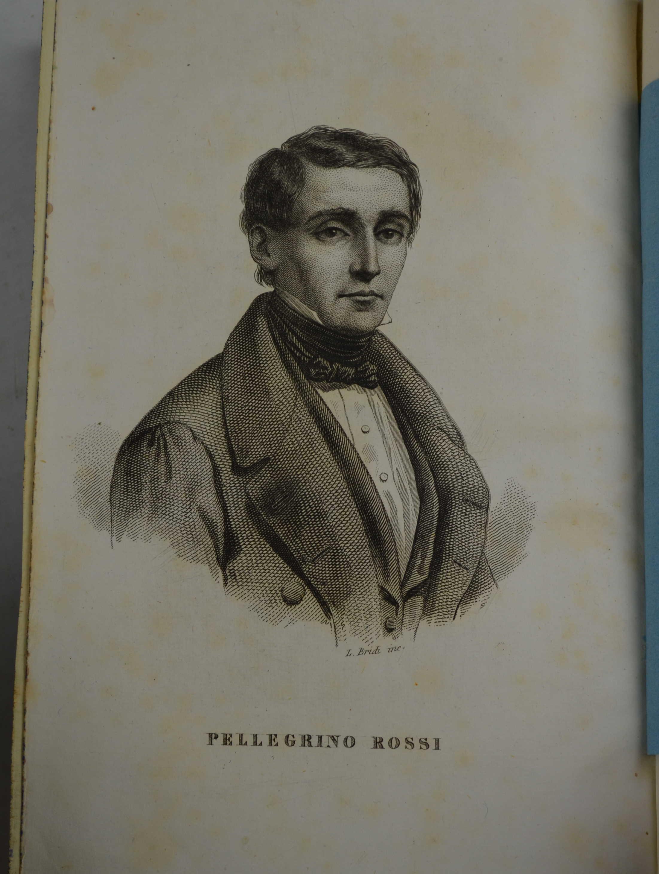 Trattato di diritto penale... tradotto dal Francese dal dottor in legge R.M. con alcuni cenni sulla vita dell'autore