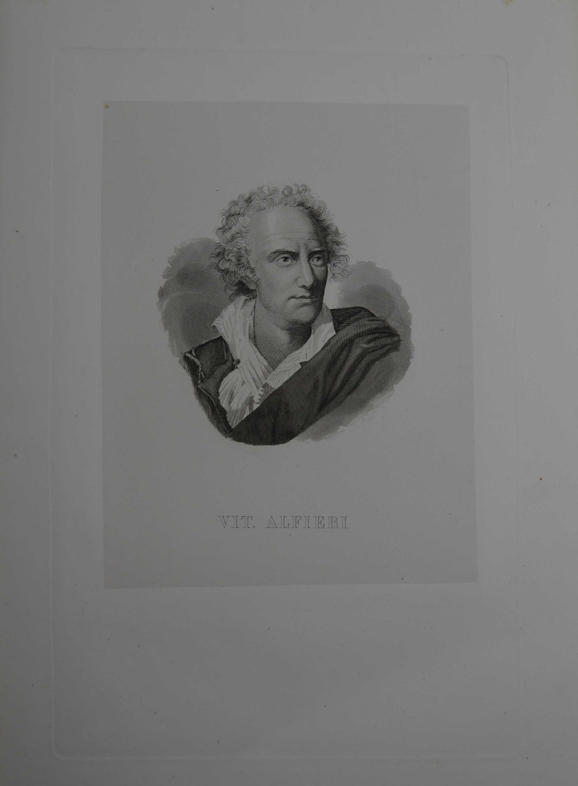 Studio bibliografico Benacense