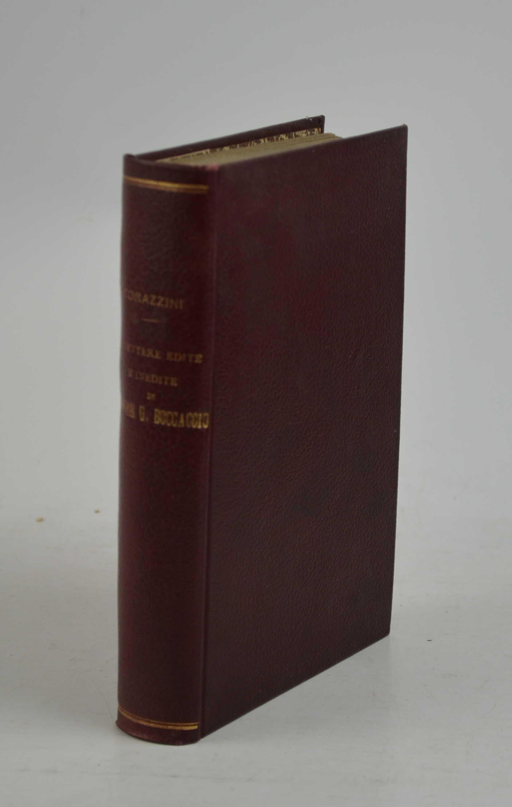 Studio bibliografico Benacense