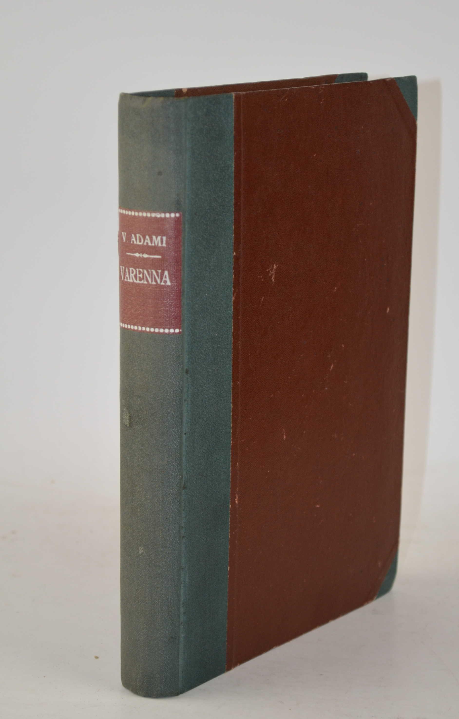 Varenna e Monte di Varenna