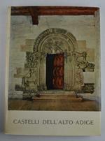 Castelli dell'Alto Adige