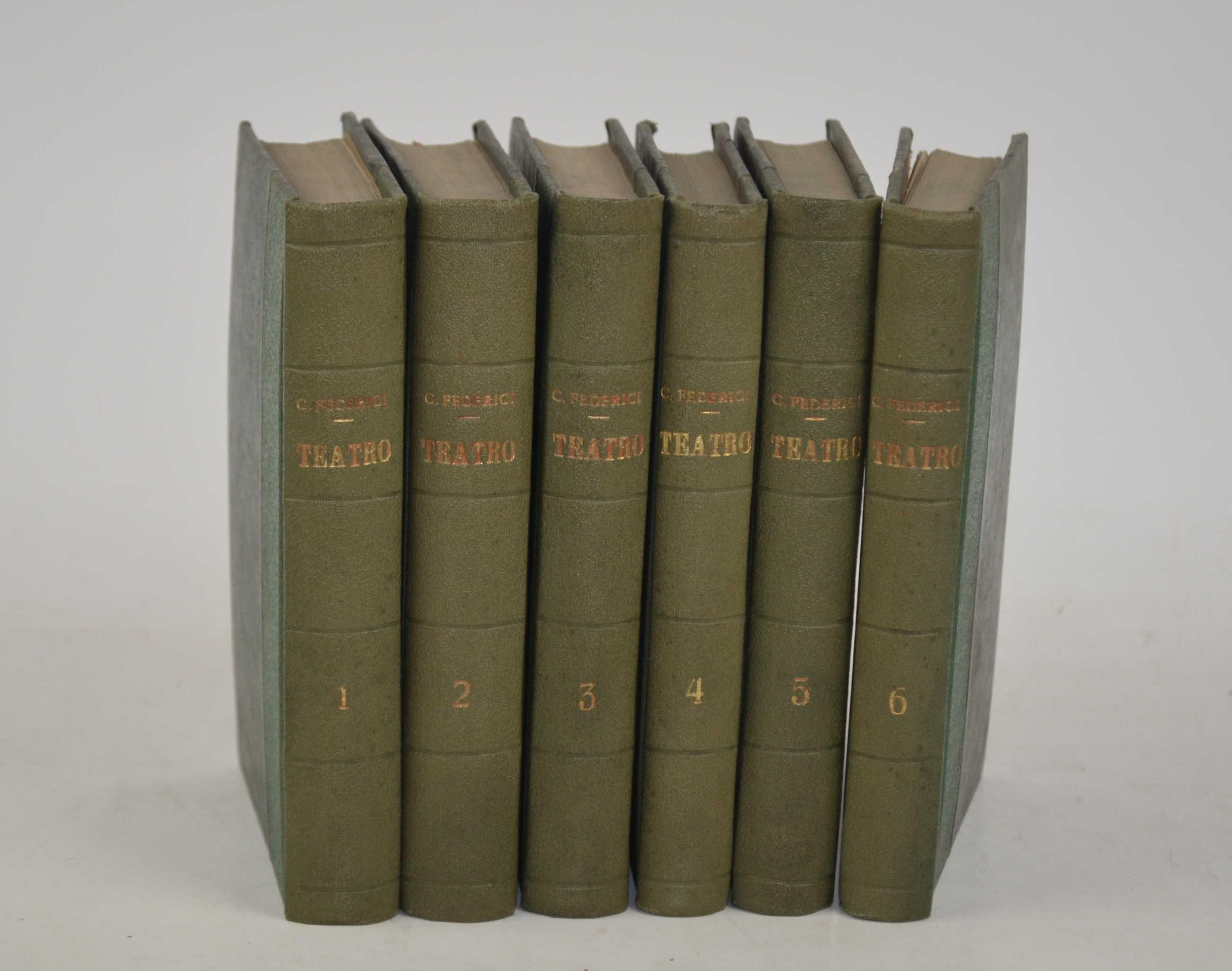 Studio bibliografico Benacense