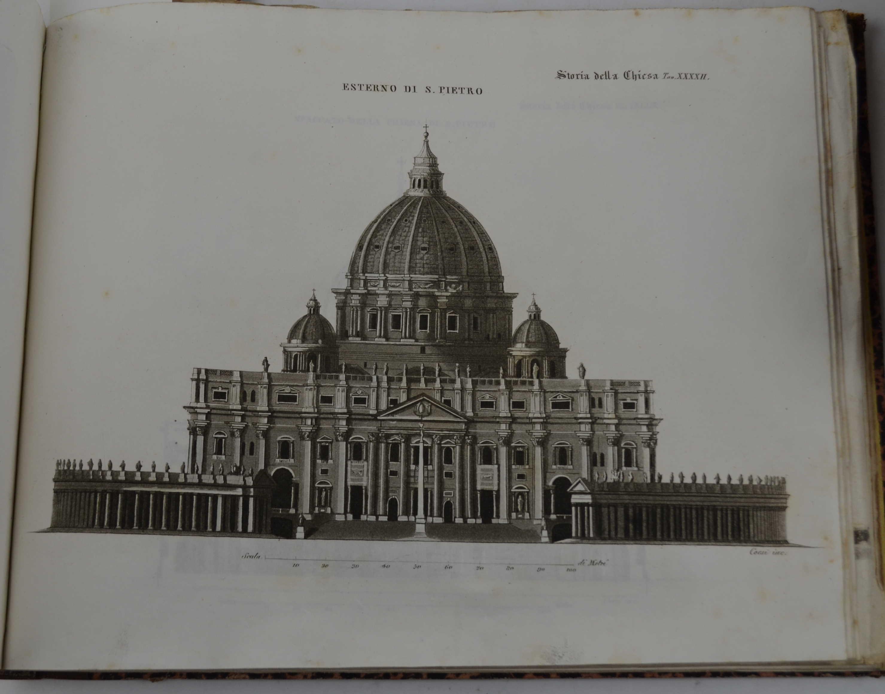 Nuovo atlante istorico… Terza edizione