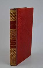 L' Italie... Toscane par M. Saint-Marie Leduc - Sicile et Malte par Farjasse