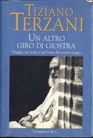 Un Altro Giro Di Giostra - Tiziano Terzani - copertina