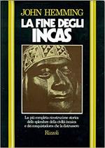 La Fine Degli Incas