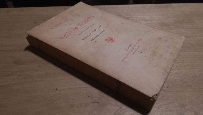 Libreria Utopia Pratica