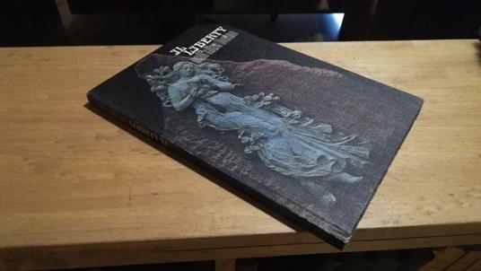 Il Liberty nell'altra Torino - copertina