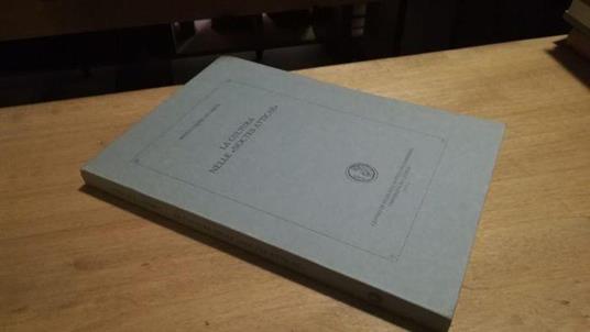 La cultura nelle "Noctes Atticae" - Maria Laura Astarita - copertina