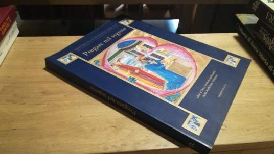 Pregare nel segreto. Libro d'Ore e testi di spiritualità nella tradizione cristiana - copertina