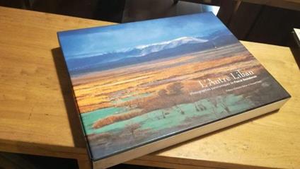 L' Autre Liban - copertina