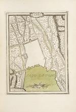 Piante delle città, piazze, e castelli fortificati in questo stato di Milano con le loro dichiarazioni date alle stampe