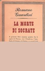 La morte di Socrate. Traduzione dal tedesco di Ervino Pocar