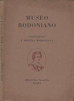 Museo Bodoniano