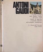 Antoni Gaudì
