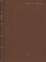 Collezione Pandola - Catalogo della vendita di Giacomini & Capobianchi (Società romana per vendite all'incanto d'oggetti d'arte antica e moderna)