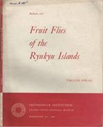 Fruit Flies of the Ryukyu Islands