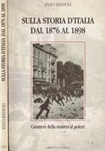 Sulla storia d'Italia dal 1876 al 1898