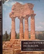 Architettura in Europa