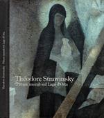 Thèodore Strawinsky. Pitture murali sul Lago d'Orta